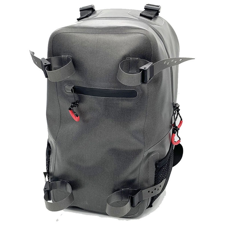 Fishing Bag Waterproof - Waterproof multi-functional fishing gear, sea fishing