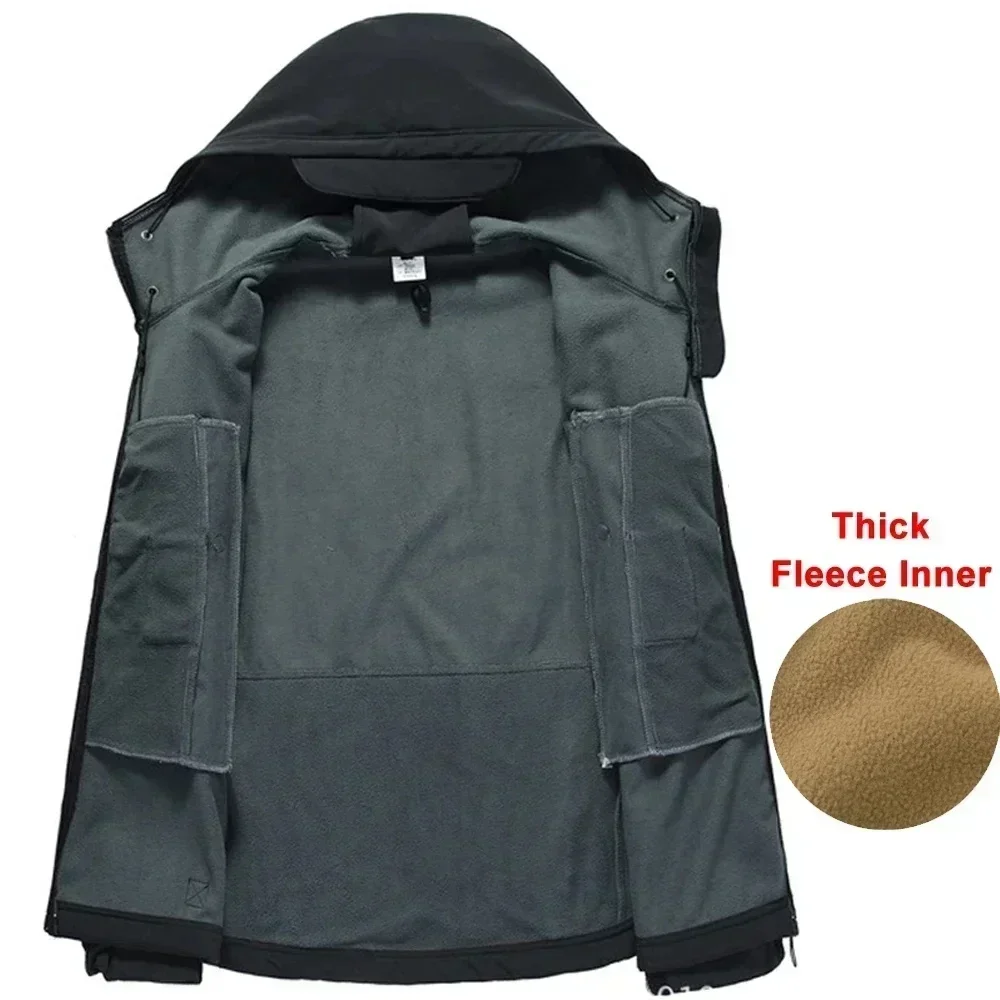 6XL TAD Tactical Men Hunting H - Fishing Pants Waterproof 评论和价格