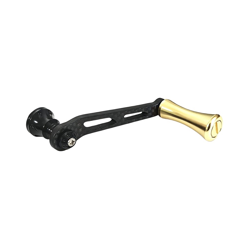 Carbon Fiber Power Handle For  - Daiwa Reel Fuego 评论和价格