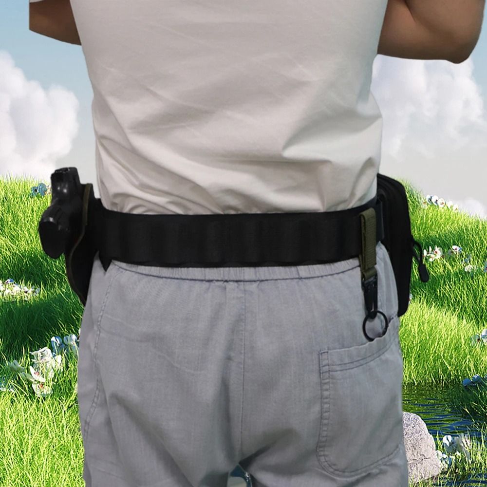 Quick Realease Multifunctional - Fishing Belt 评论和价格
