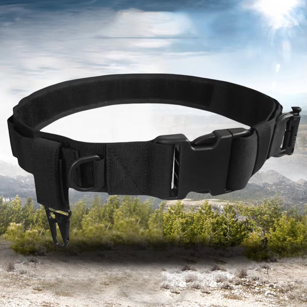 Quick Realease Multifunctional - Fishing Belt 评论和价格