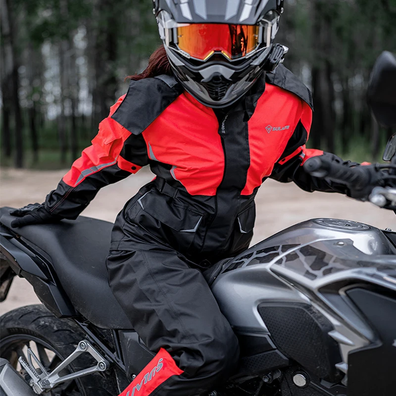 Men Women Waterproof Motorcycl - Fishing Rain Suit 评论和价格