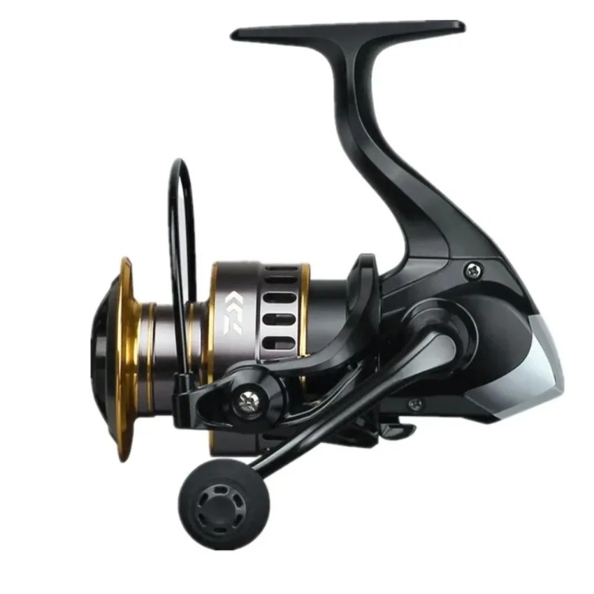 Daiwa New All Metal Fishing Re - Daiwa Reel Bg 评论和价格