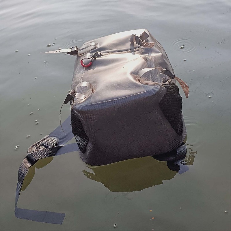 Waterproof multi-functional fi - Fishing Bag Waterproof 评论和价格