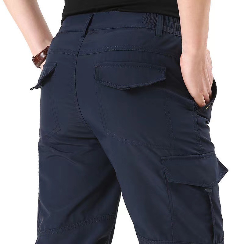 City Tactical Cargo Pants Clas - Fishing Pants Waterproof 评论和价格