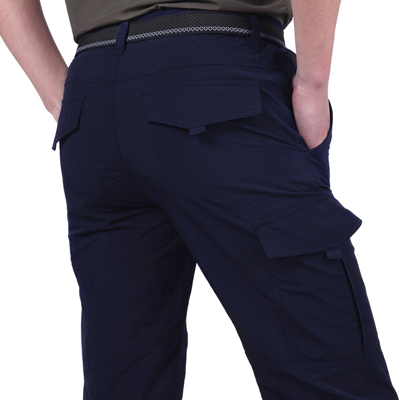 City Tactical Cargo Pants Clas - Fishing Pants Waterproof 评论和价格