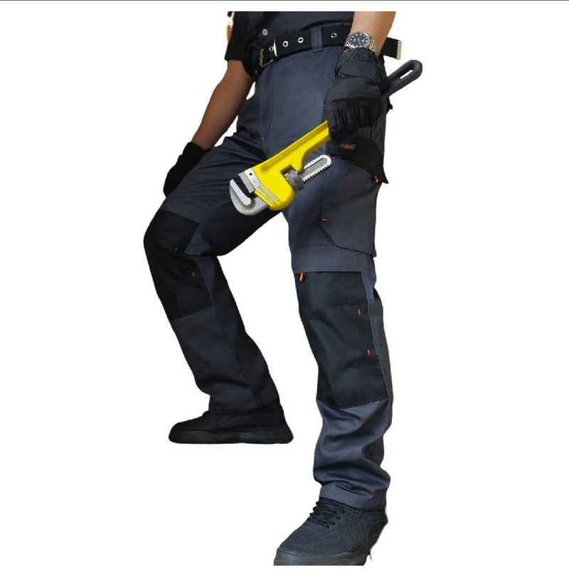 American Style Workwear Pants, - Fishing Pants Waterproof 评论和价格