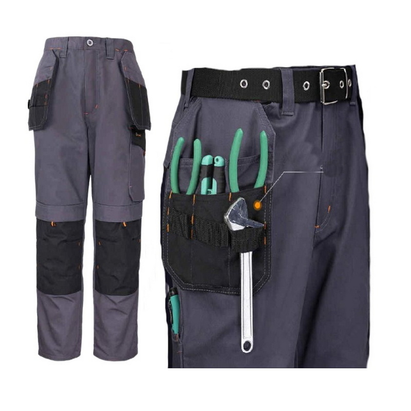 American Style Workwear Pants, - Fishing Pants Waterproof 评论和价格