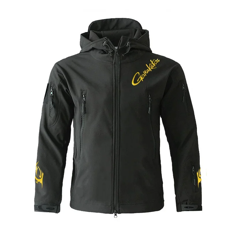 New Autumn and Winter Windproo - Fishing Rain Suit 评论和价格