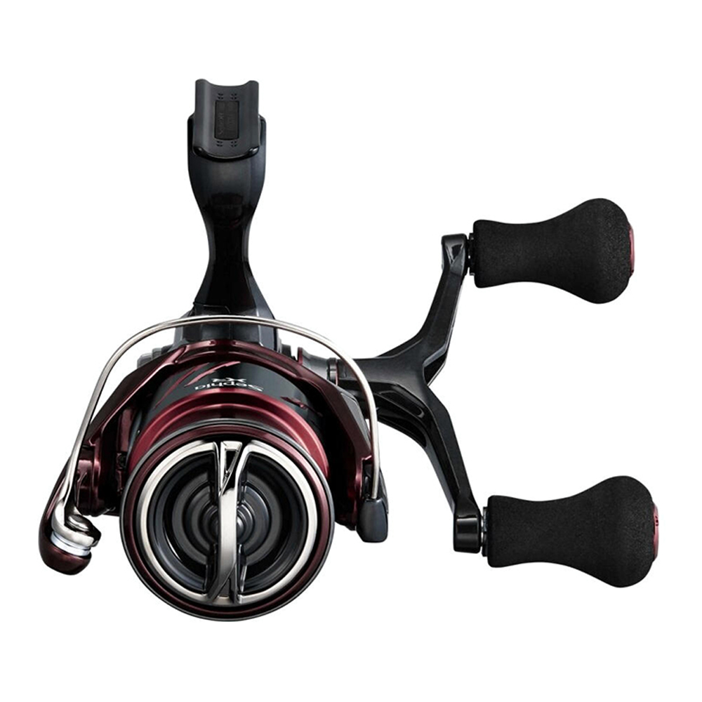 2025 SHIMANO SEPHIA XR Spinnin - Daiwa Reel Bg 评论和价格