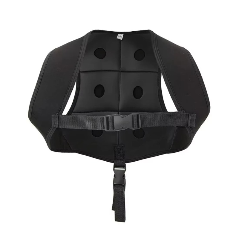 Adjustable Rubber Weight Vest, - Fishing Vest 评论和价格