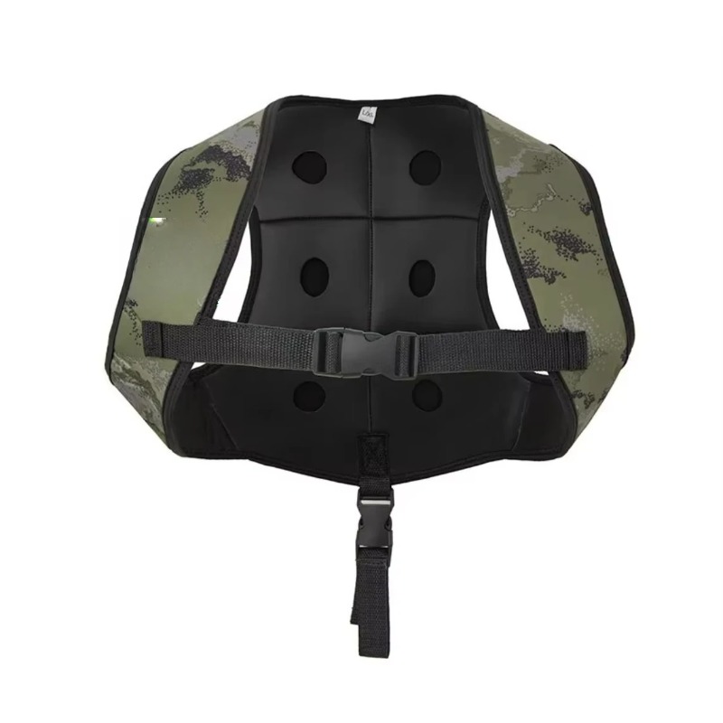 Adjustable Rubber Weight Vest, - Fishing Vest 评论和价格
