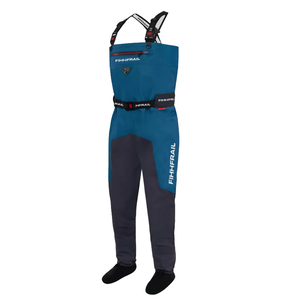 Men's Waterproof Fishing Wader - Fishing Waders 评论和价格