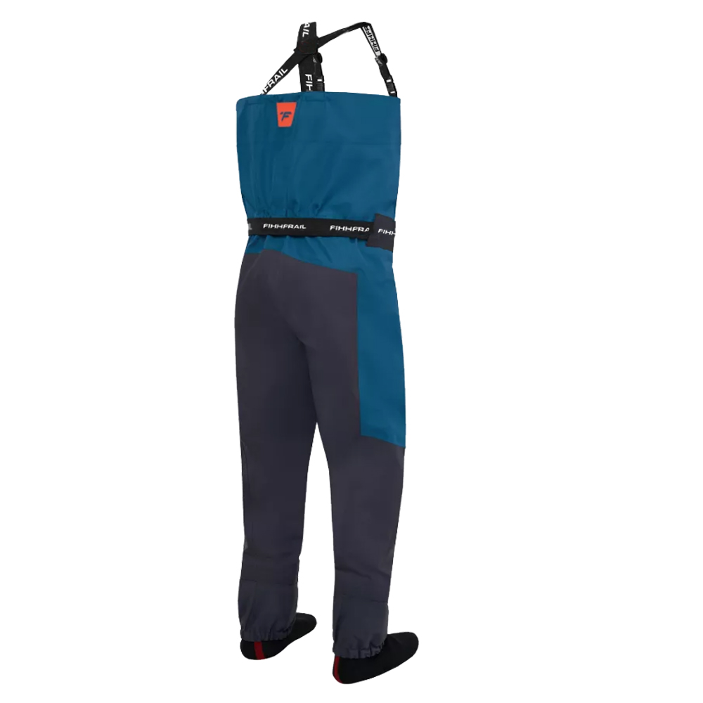 Men's Waterproof Fishing Wader - Fishing Waders 评论和价格