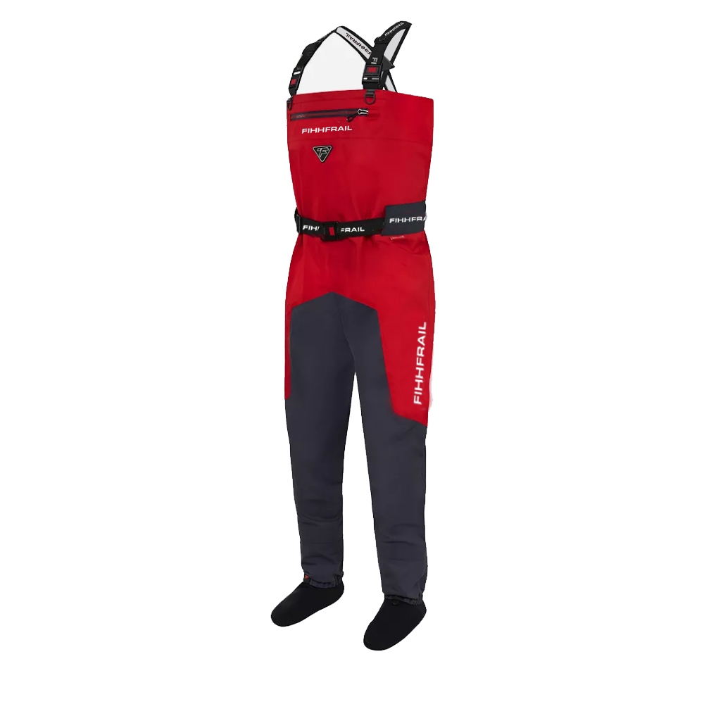 Men's Waterproof Fishing Wader - Fishing Waders 评论和价格