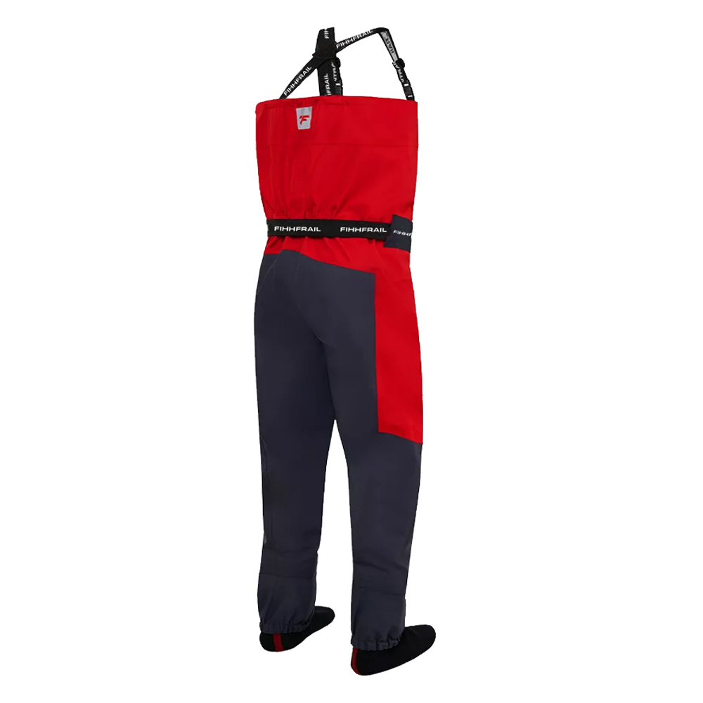 Men's Waterproof Fishing Wader - Fishing Waders 评论和价格
