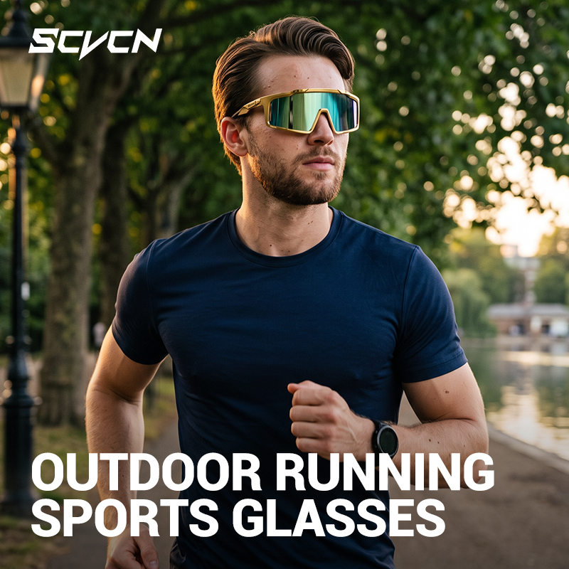 SCVCN New Outdoor Polarized Cy - Fishing Sunglasses Polarized 评论和价格