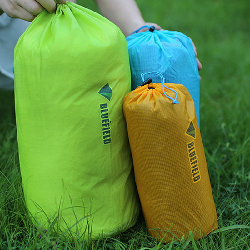 Waterproof Nylon Storage Pouch - Fishing Bag Waterproof 评论和价格