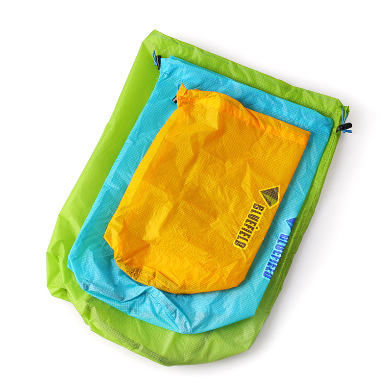 Waterproof Nylon Storage Pouch - Fishing Bag Waterproof 评论和价格