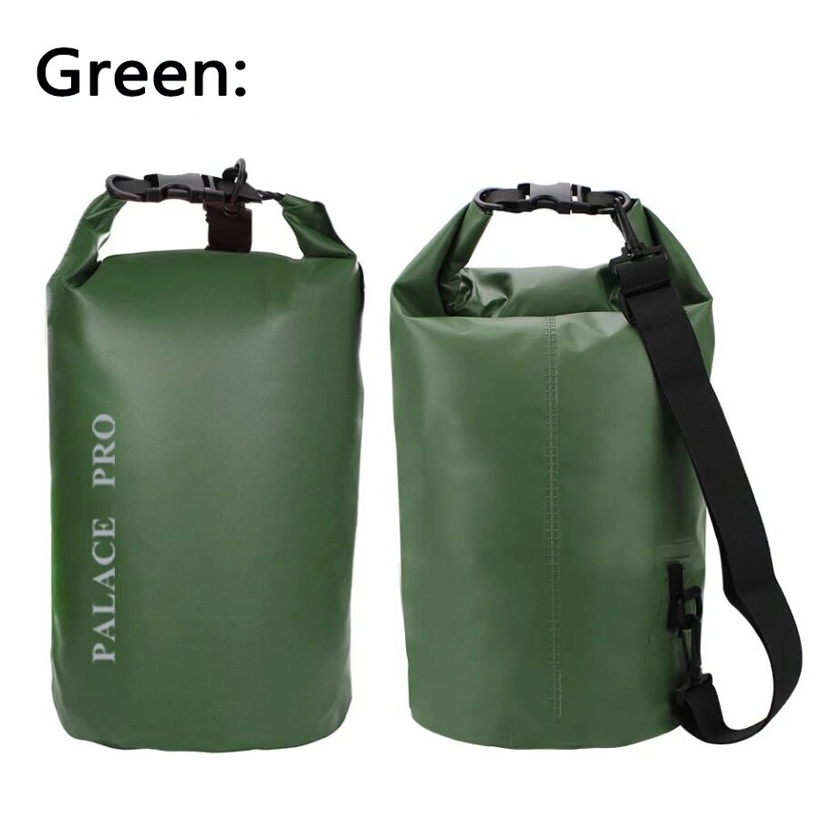 Portable Outdoor Fishing Bucke - Fishing Bag Waterproof 评论和价格