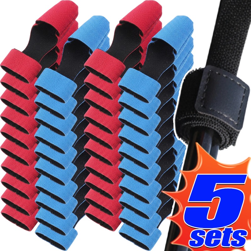 Fishing Rod Tip Guard Cover El - Fishing Belt 评论和价格